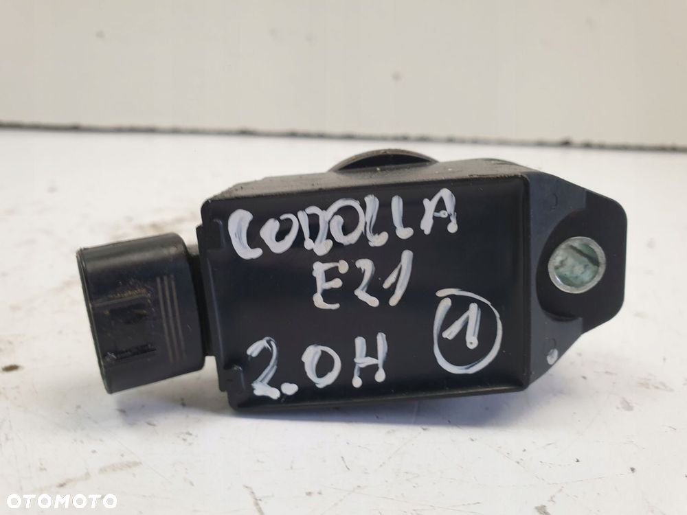 CEWKA ZAPŁONOWA Toyota Corolla E21 2.0 H _ 90919-02277 oryginał - 7