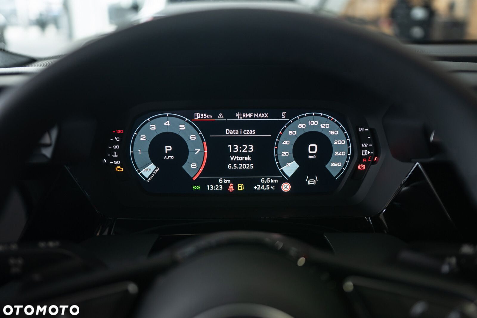 Audi A3 - 13