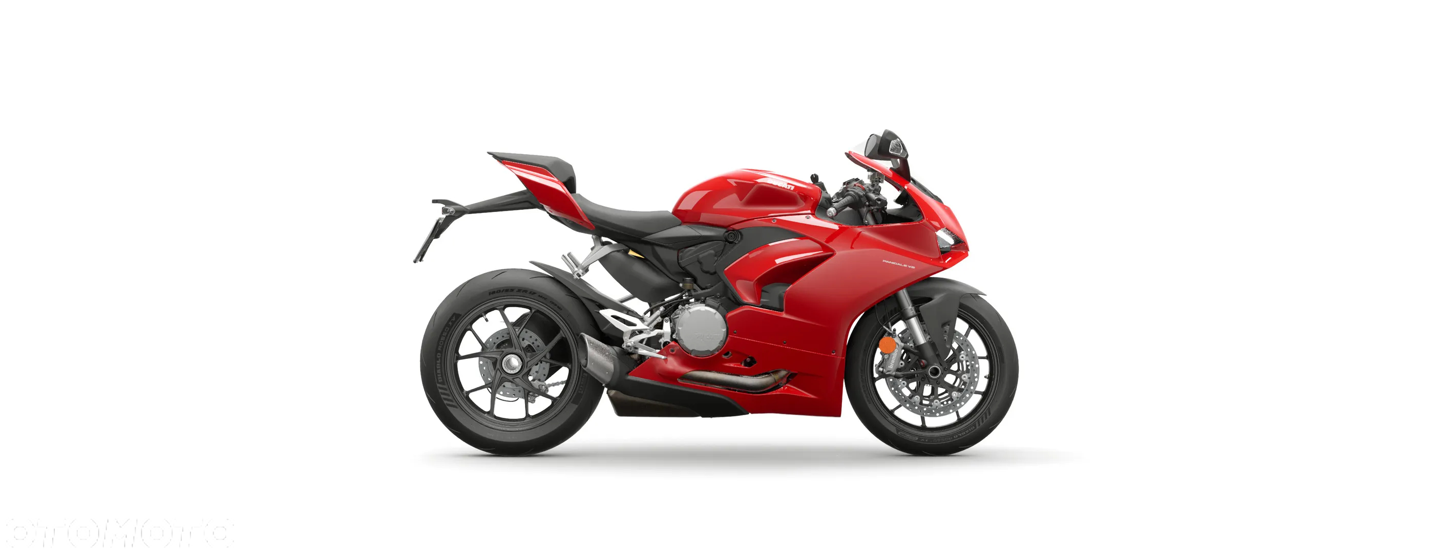 Ducati Panigale V2 - 2