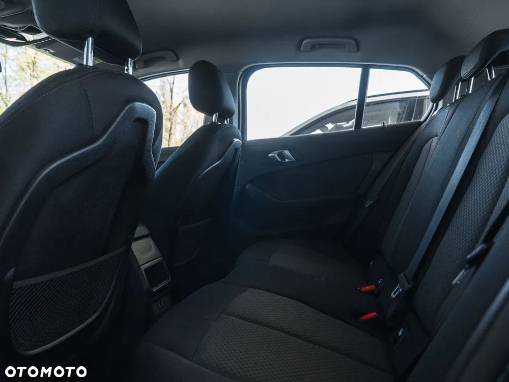 BMW Seria 1 118i Advantage - 13