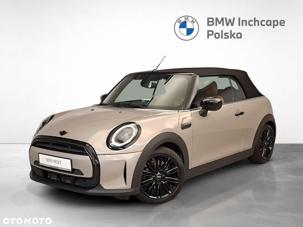 MINI Cooper Classic Trim - 2