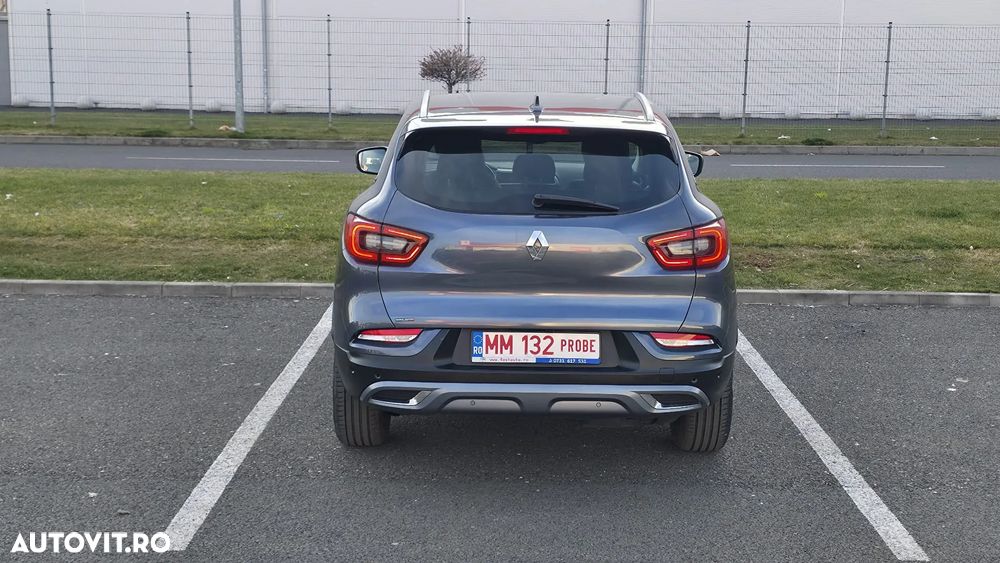 Renault Kadjar BLUE dCi 115 EDC INTENS - 27
