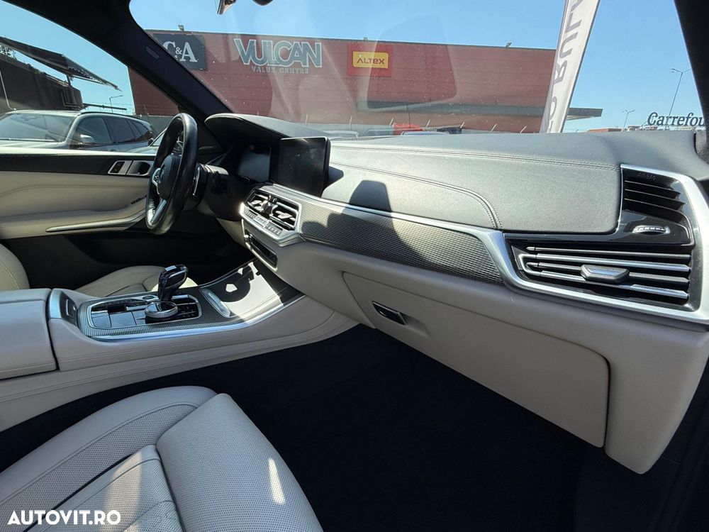 BMW X5 - 30