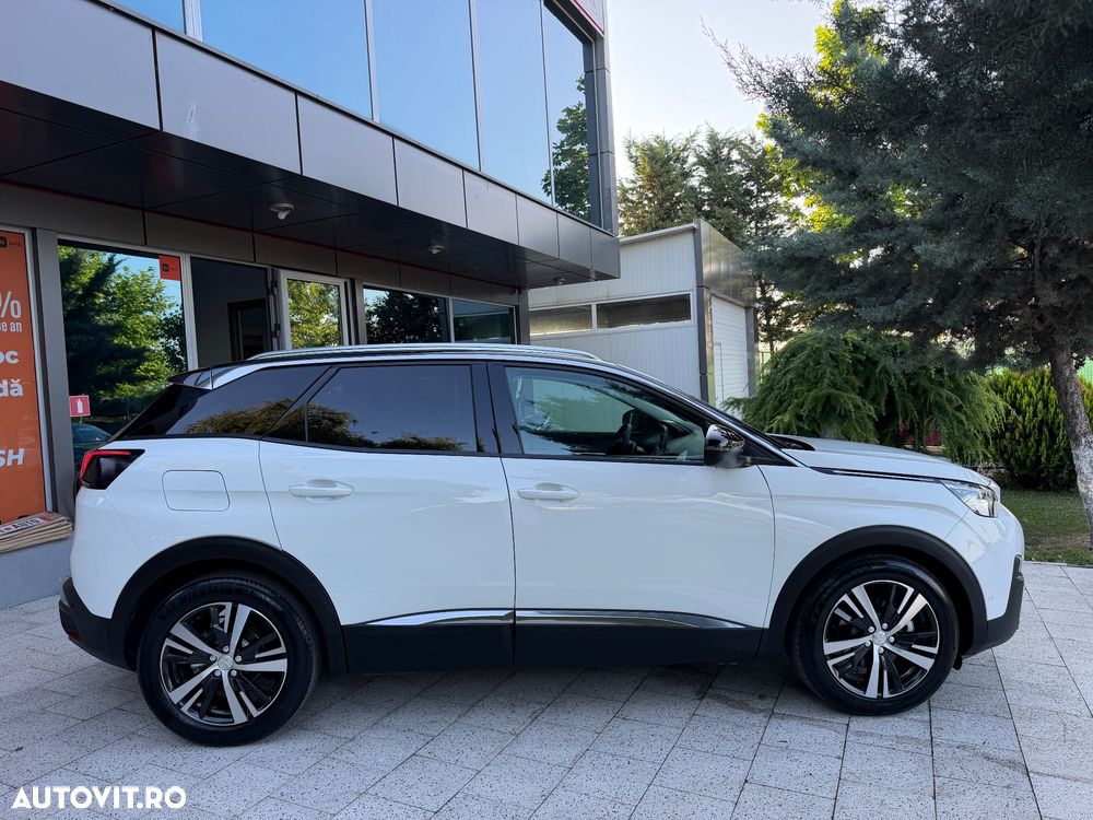 Peugeot 3008 1.2 PureTech 130 EAT8 GT - 31