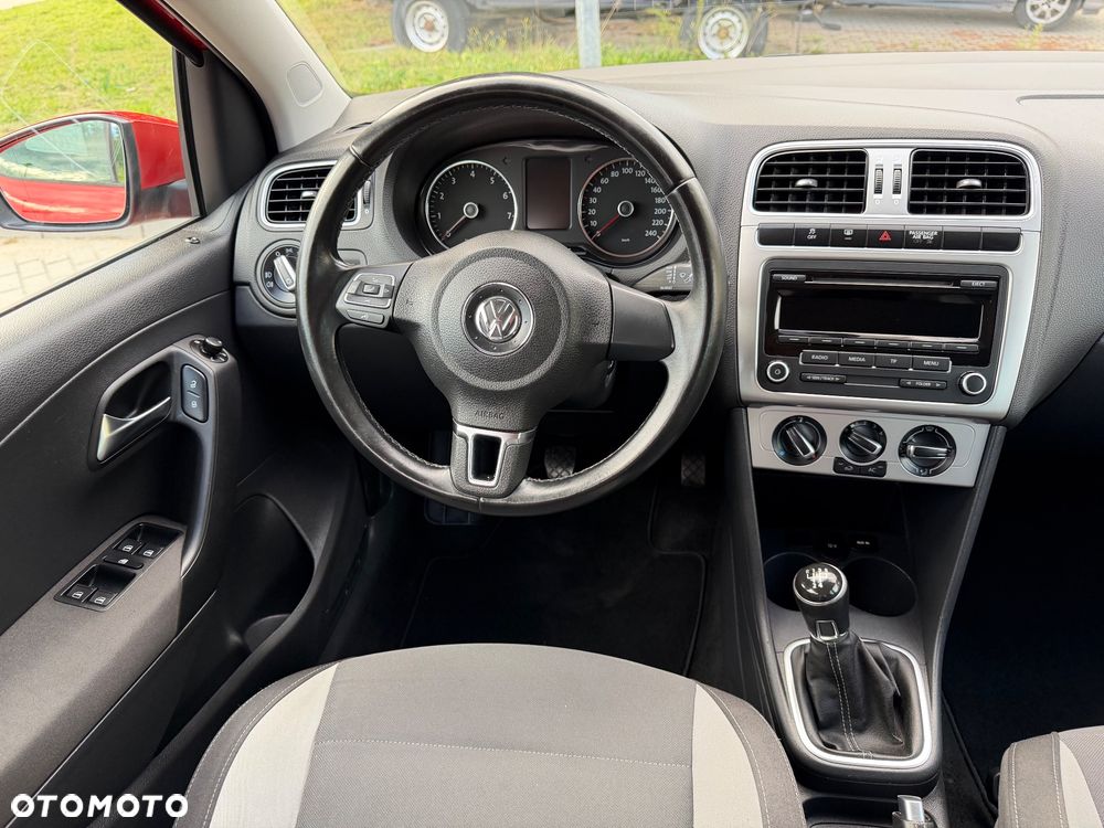 Volkswagen Polo 1.2 TSI Blue Motion Technology Life - 7