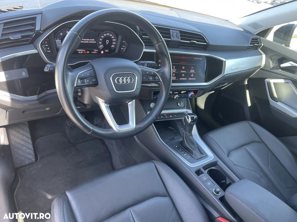 Audi Q3 Sportback - 10