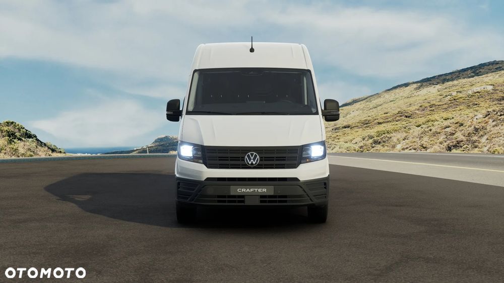Volkswagen Crafter - 8
