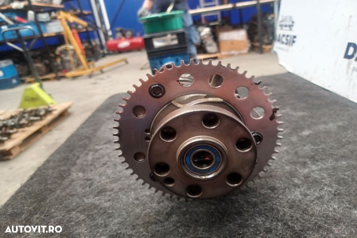 Vibrochen - Arbore cotit 1.4B L13Z1 1.4B L13Z1 Honda Civic 8 [2005 - - 4