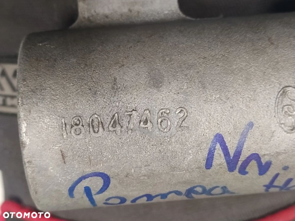 HUMMER H2 ESCALADE POMPA HAMULCA SERWO ORYGINAŁ - 11