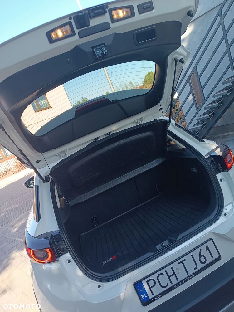 Mazda CX-3 2.0 SkyPassion - 22