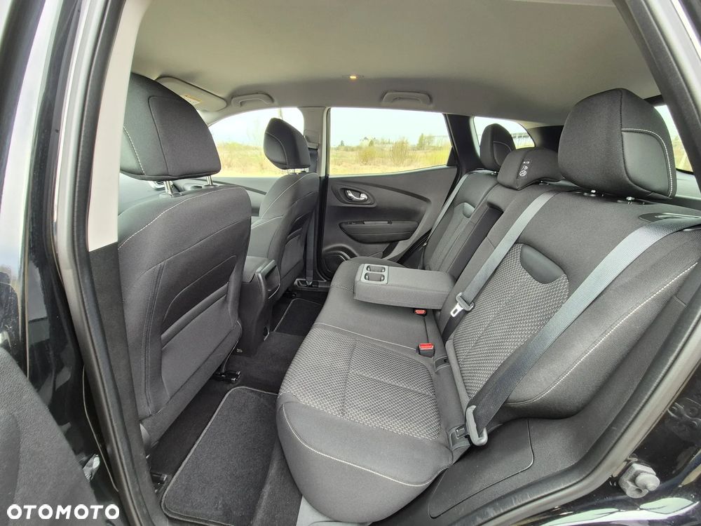 Renault Kadjar 1.2 Energy TCe S-Edition - 24