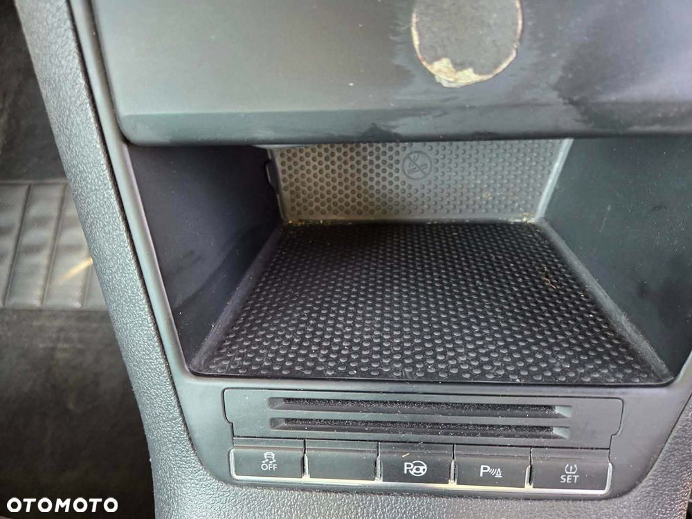 Volkswagen Tiguan - 10