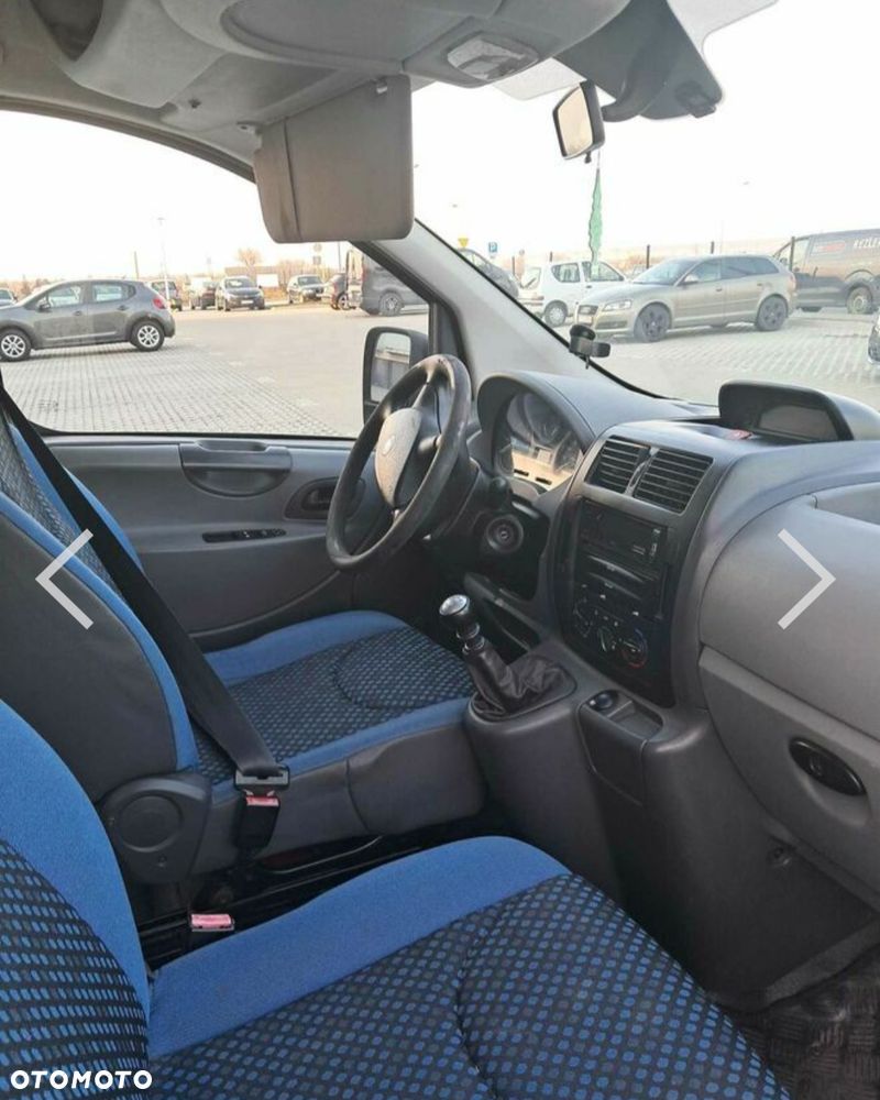 Fiat Scudo - 15