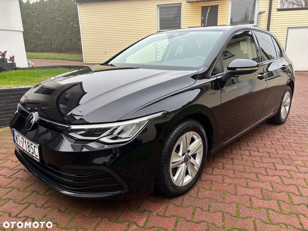 Volkswagen Golf 1.5 TSI EVO Life - 4