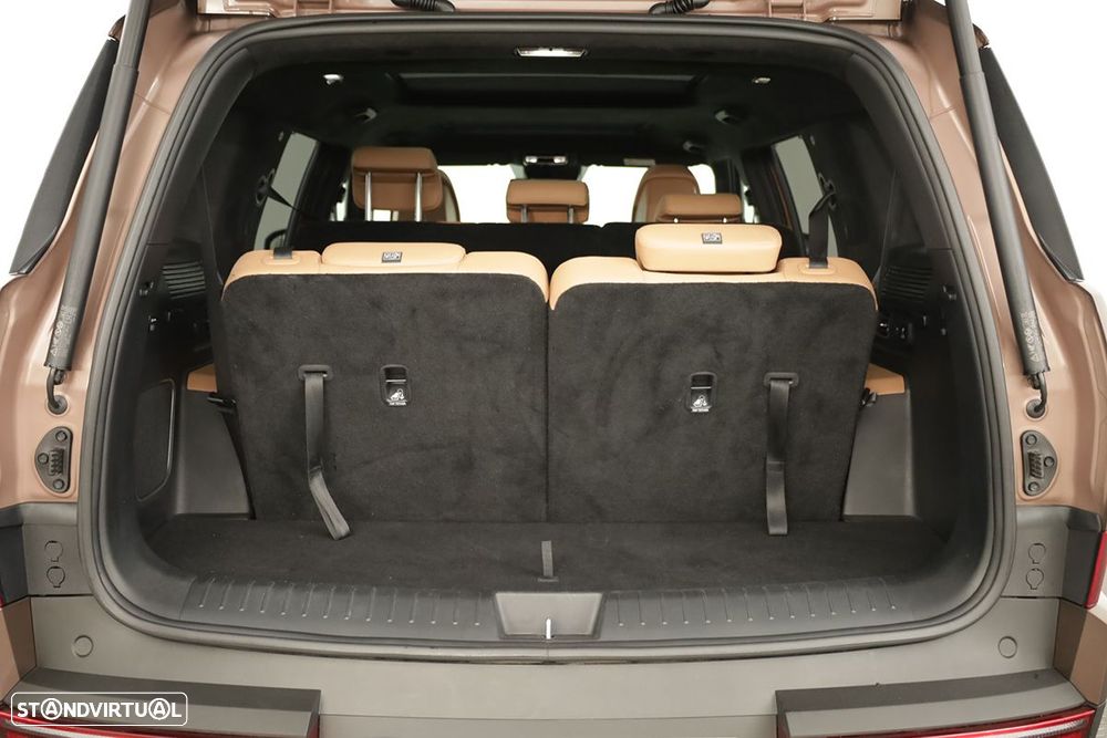 Hyundai Santa Fe 1.6 T-GDI HEV Vanguard - 26