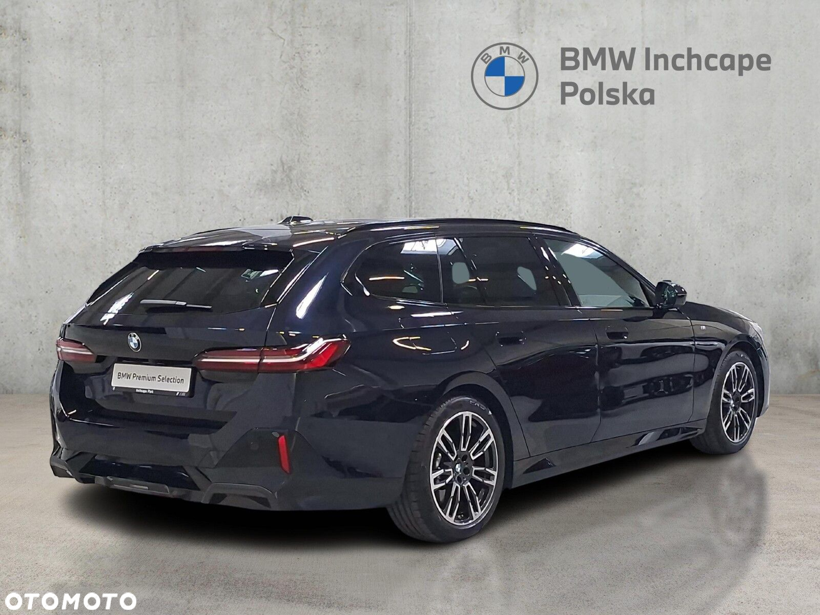 BMW Seria 5 - 5