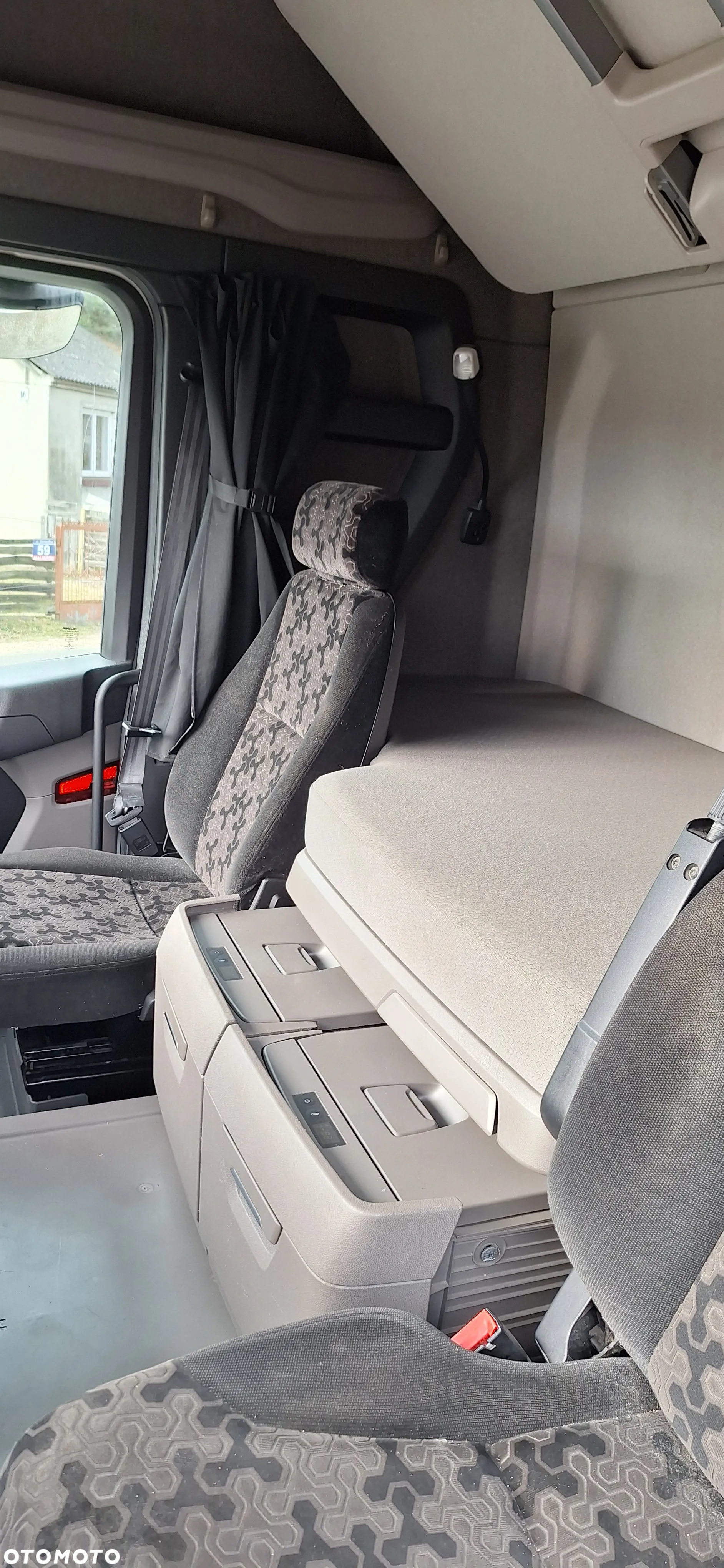 Scania R450 - 14