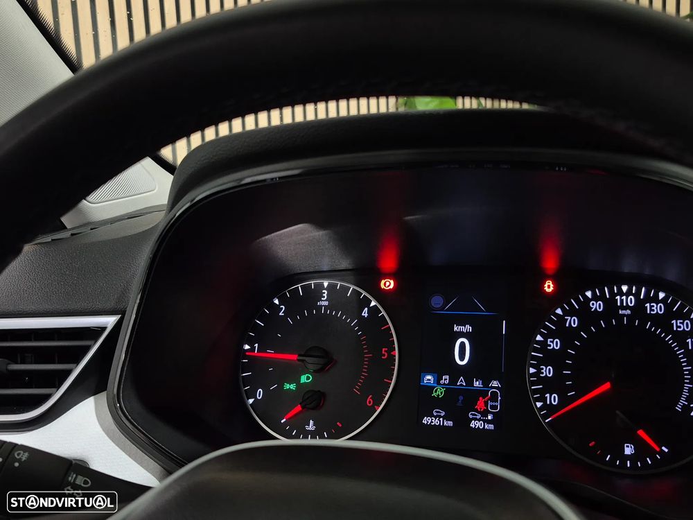 Renault Clio 1.5 Blue dCi Evolution - 22