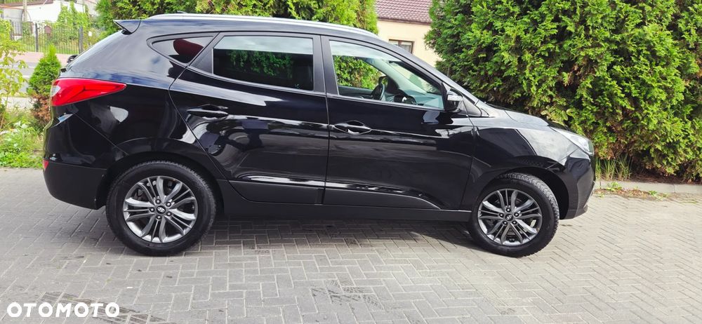 Hyundai ix35 1.6 GDI Premium 2WD - 17