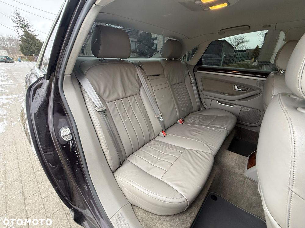 Audi A8 3.0 TDI DPF quattro - 18