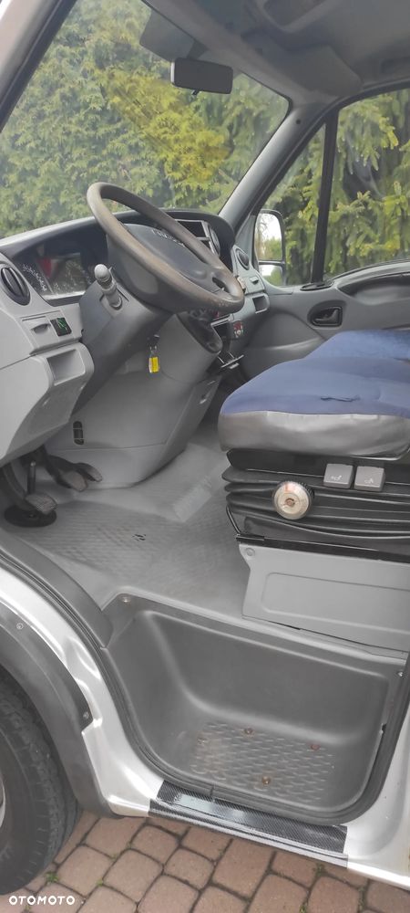 Iveco Daily 35C15 - 7