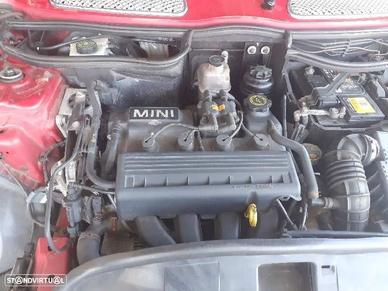 MOTOR COMPLETO MINI MINI 2001 - 2