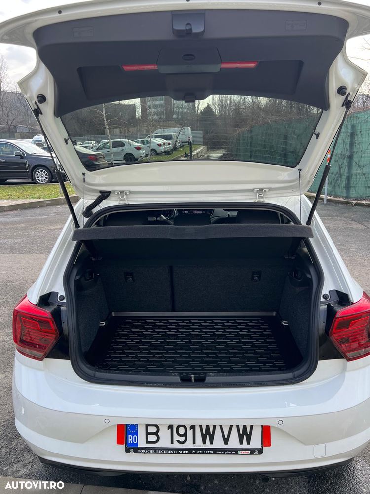 Volkswagen Polo - 14