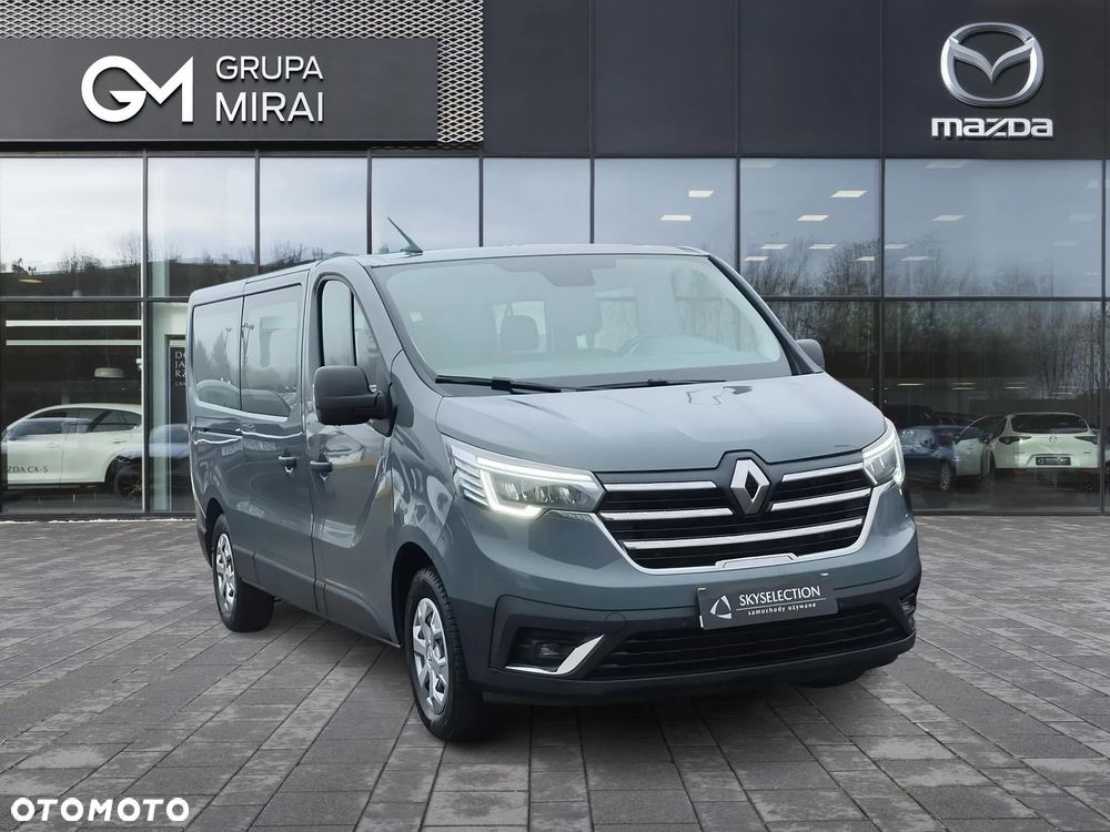 Renault Trafic - 7