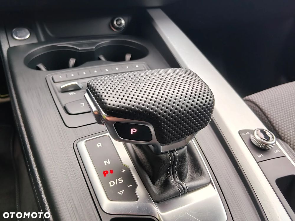 Audi A5 Sportback 35 TFSI S tronic S line - 17