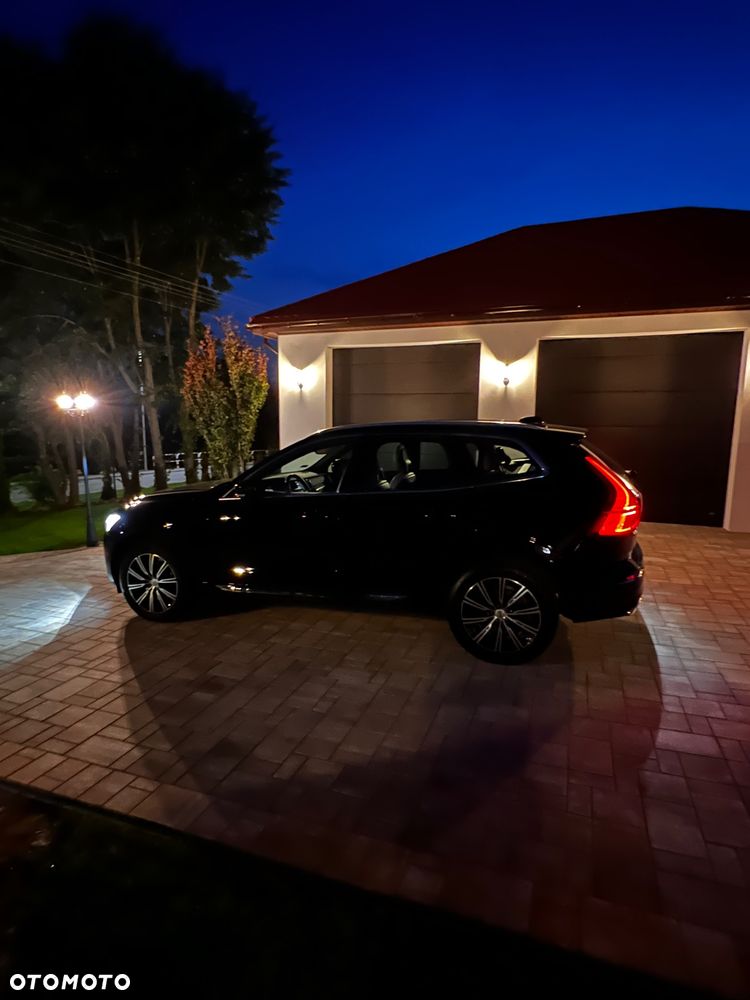 Volvo XC 60 D4 AWD Inscription - 15