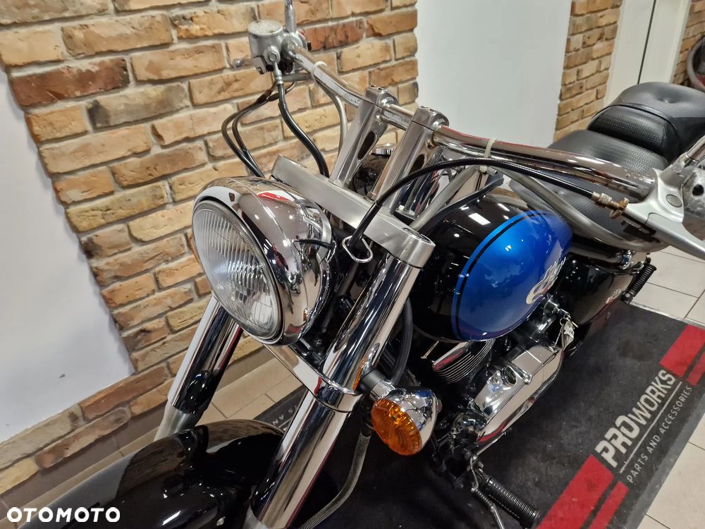 Kawasaki Vulcan - 26