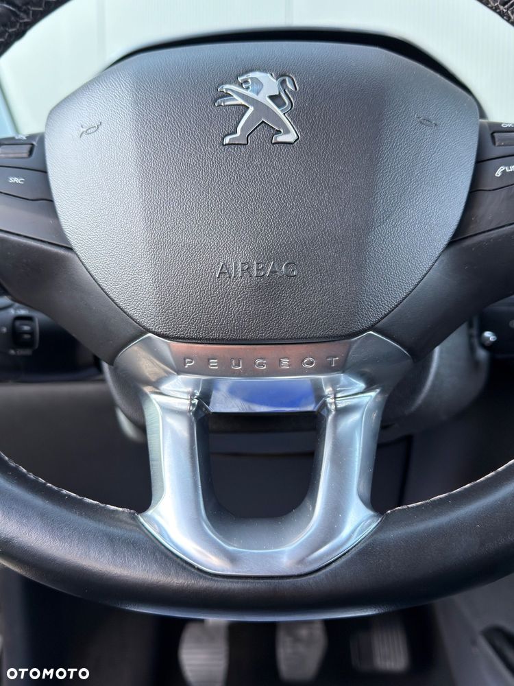 Peugeot 2008 PureTech 110 Stop&Start Business-Line - 22
