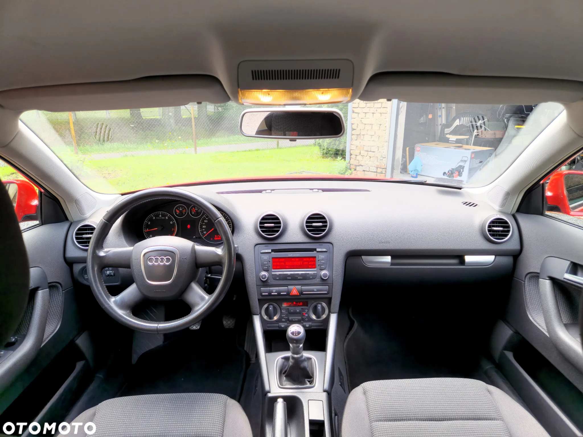 Audi A3 - 16
