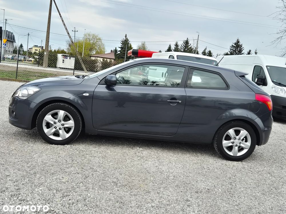 Kia ProCeed 1.4 Comfort - 7