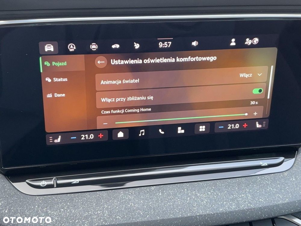 Skoda Octavia 1.5 TSI mHEV Selection DSG - 39