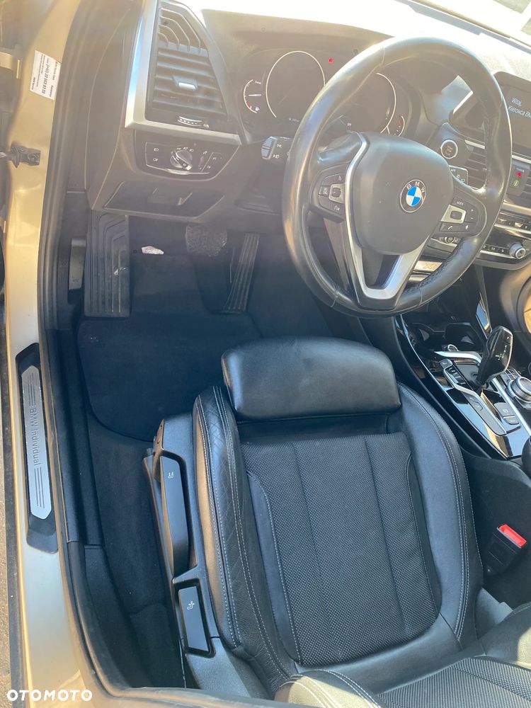 BMW X3 - 22