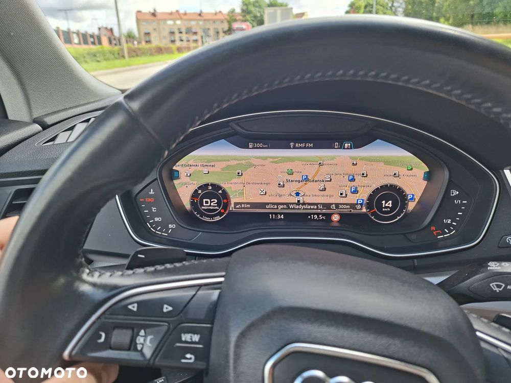 Audi Q5 2.0 TDI Quattro Sport S tronic - 4