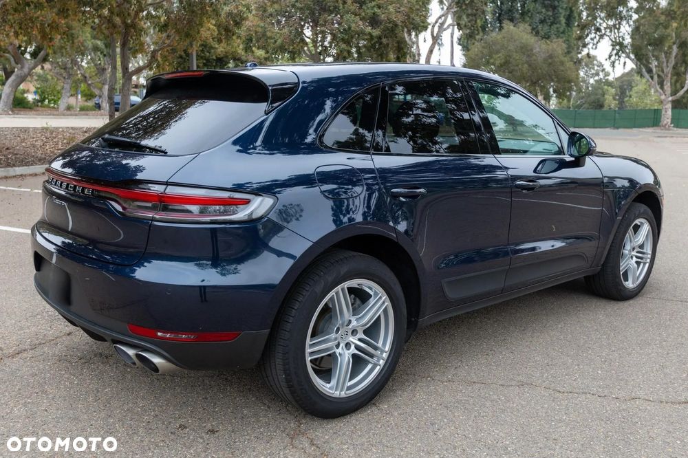 Porsche Macan PDK - 6