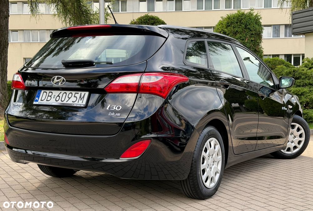 Hyundai i30 1.6 GDI Style - 4