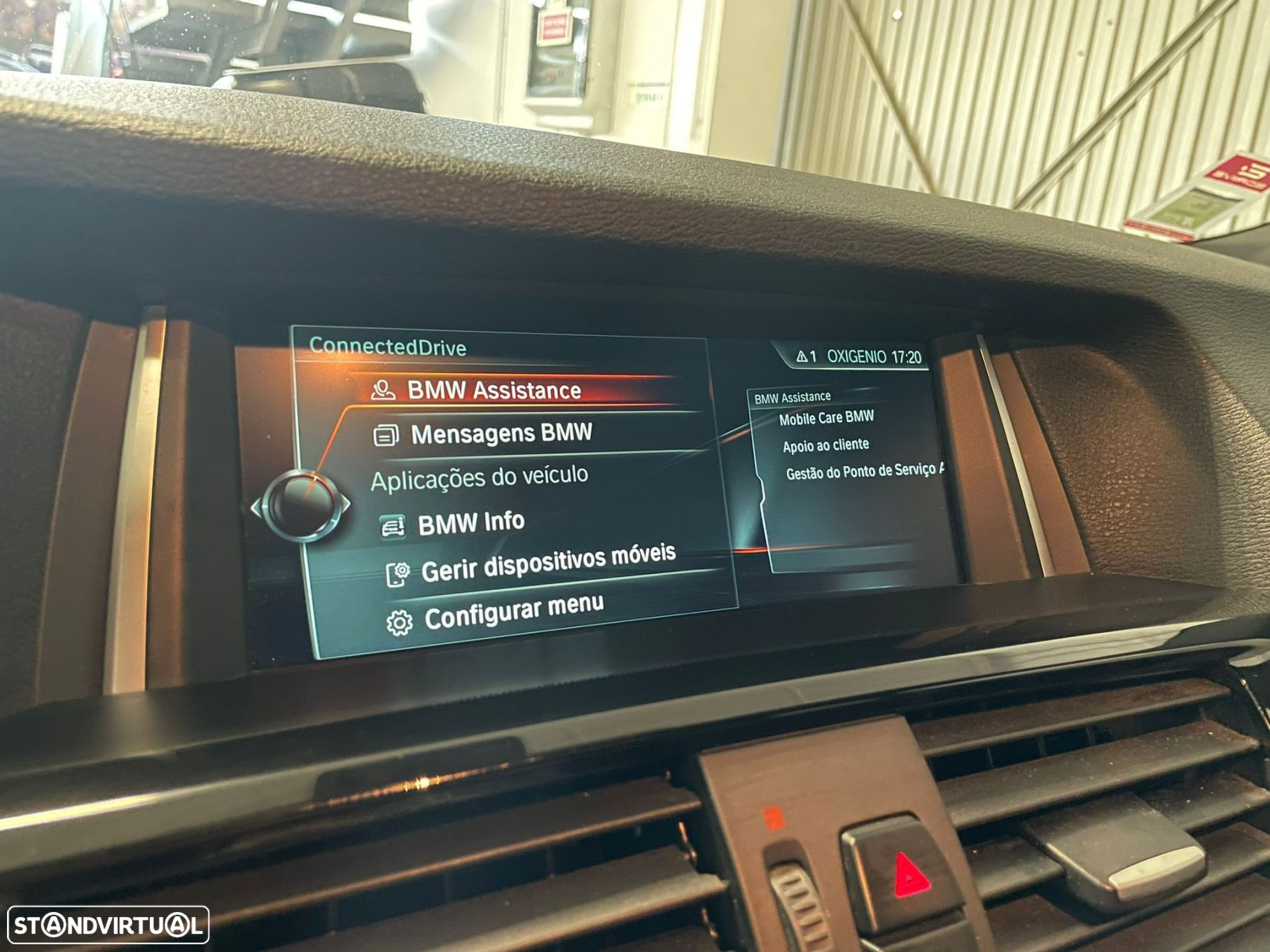 BMW X4 28 i xDrive Pack M - 23
