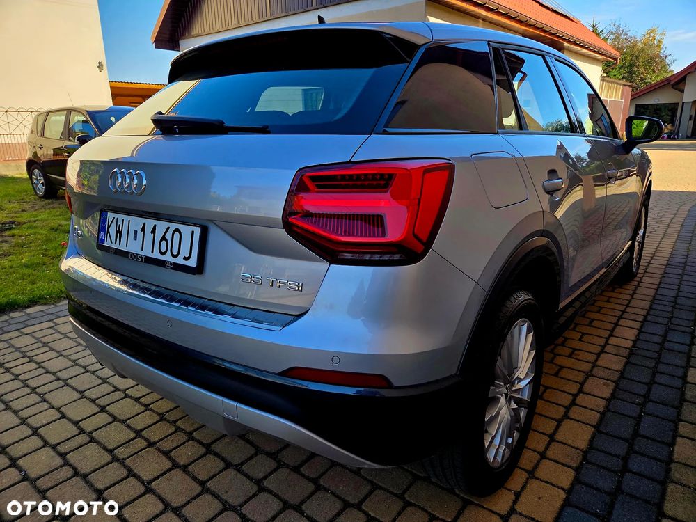 Audi Q2 - 10