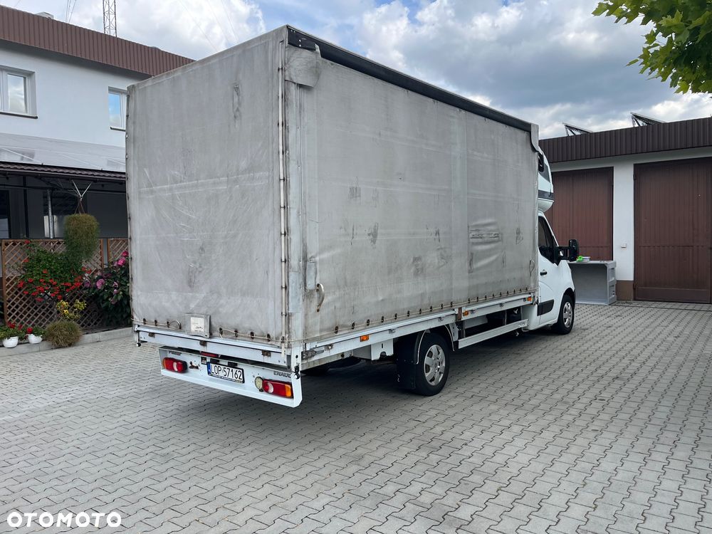 Renault Master - 5