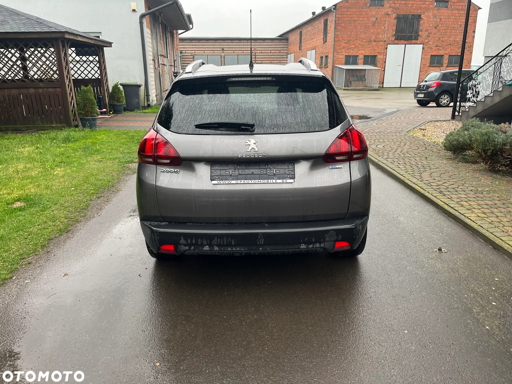 Peugeot 2008 - 3