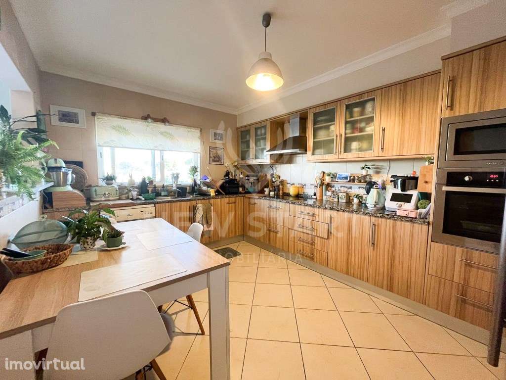 Moradia T4 em zona calma de Olhão - Grande imagem: 3/28