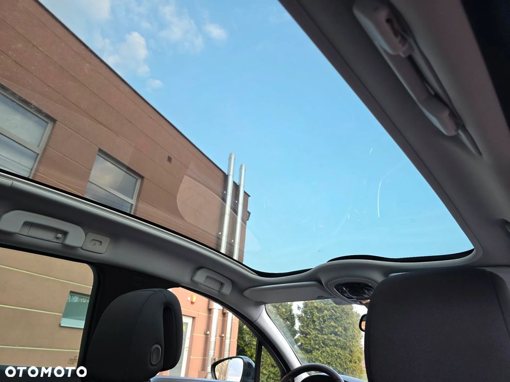 Peugeot 508 155 THP Allure - 23