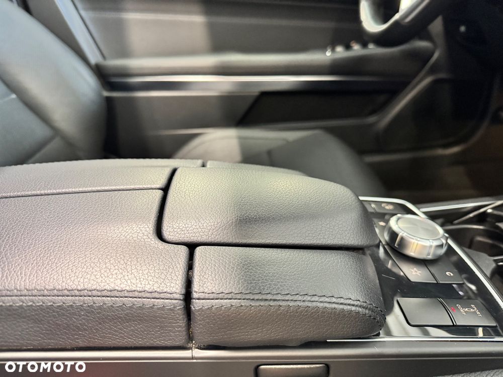 Mercedes-Benz Klasa E 350 BlueEFFICIENCY 7G-TRONIC Avantgarde - 20