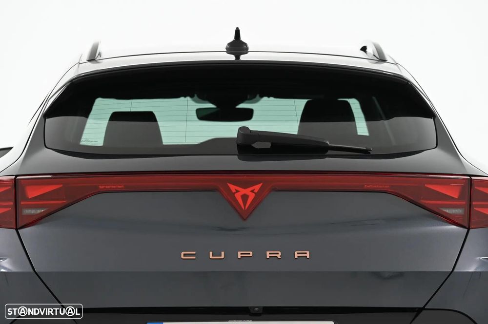 Cupra Formentor 2.0 TDI DSG - 10