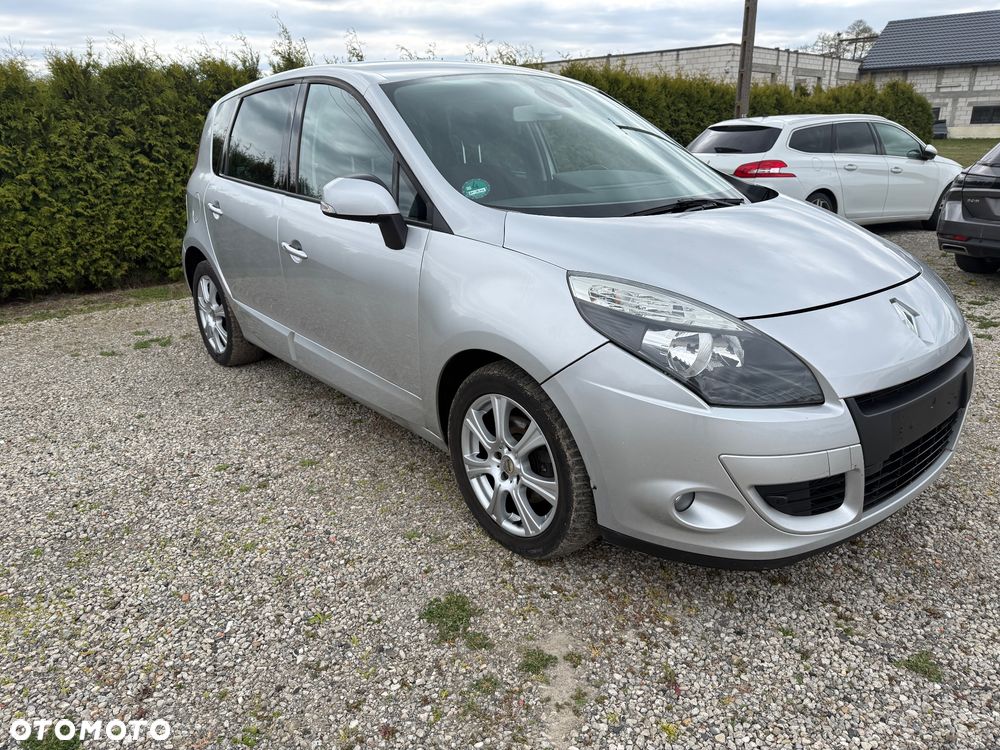 Renault Scenic 2.0 dCi FAP Privilege - 4