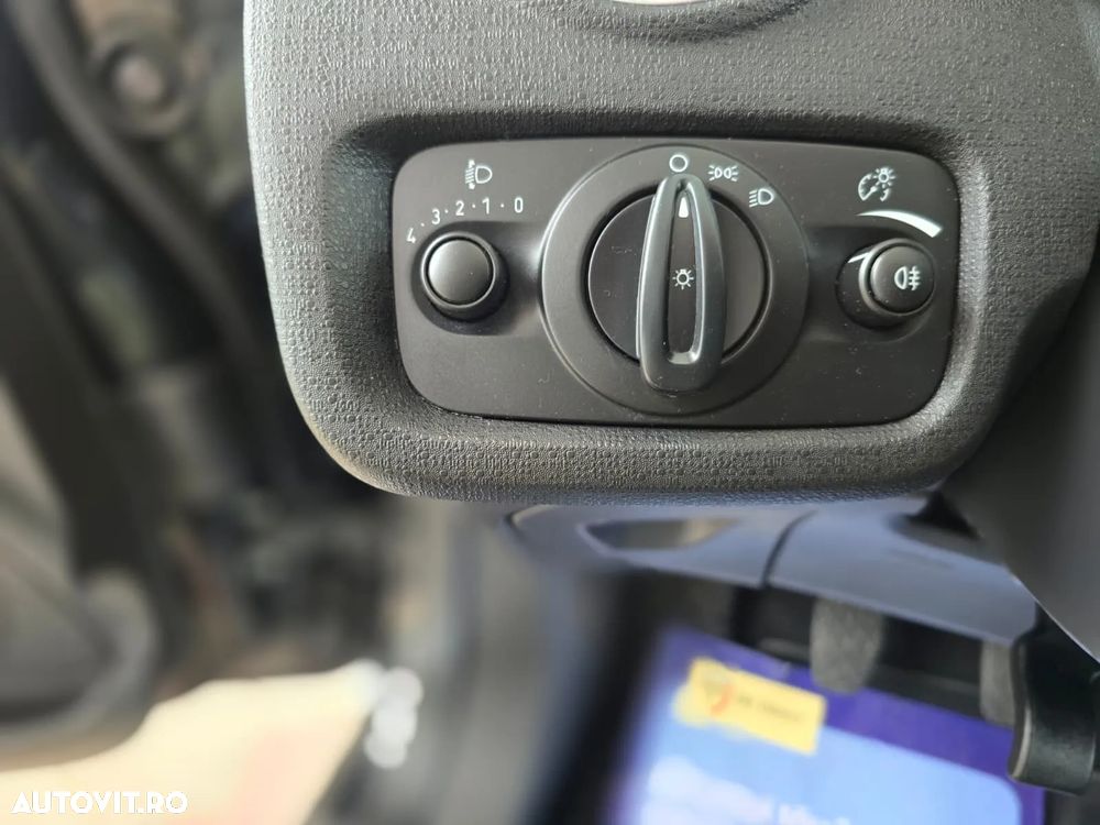 Ford Fiesta 1.0 Trend - 14