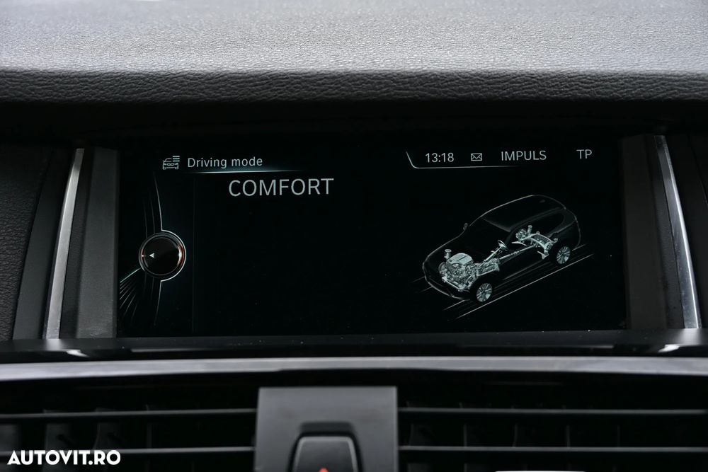 BMW X3 - 19